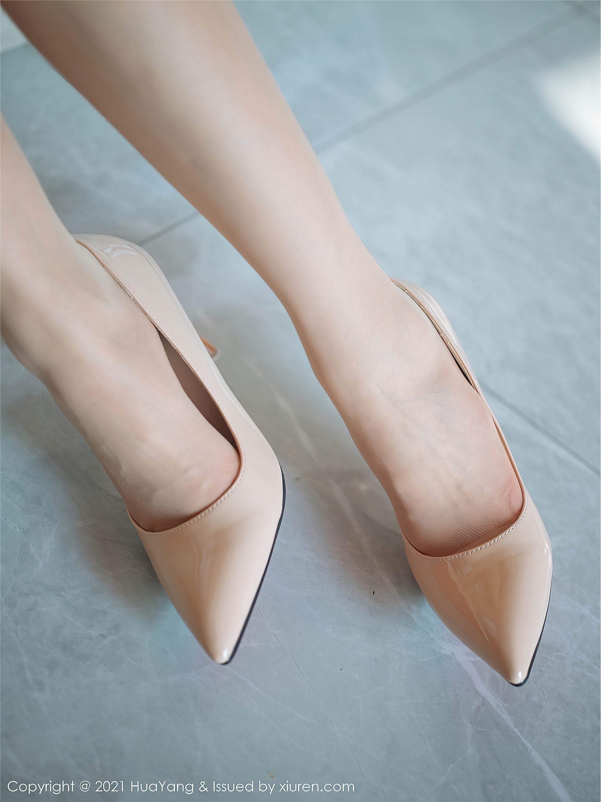 HuaYang花漾 2021.03.18 Vol.375 方子萱